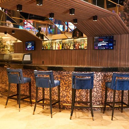 Waymore Hotel Spa & Casino ปานามาซิตี้ ภายนอก รูปภาพ
