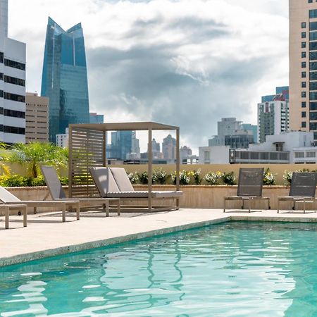 Waymore Hotel Spa & Casino ปานามาซิตี้ ภายนอก รูปภาพ