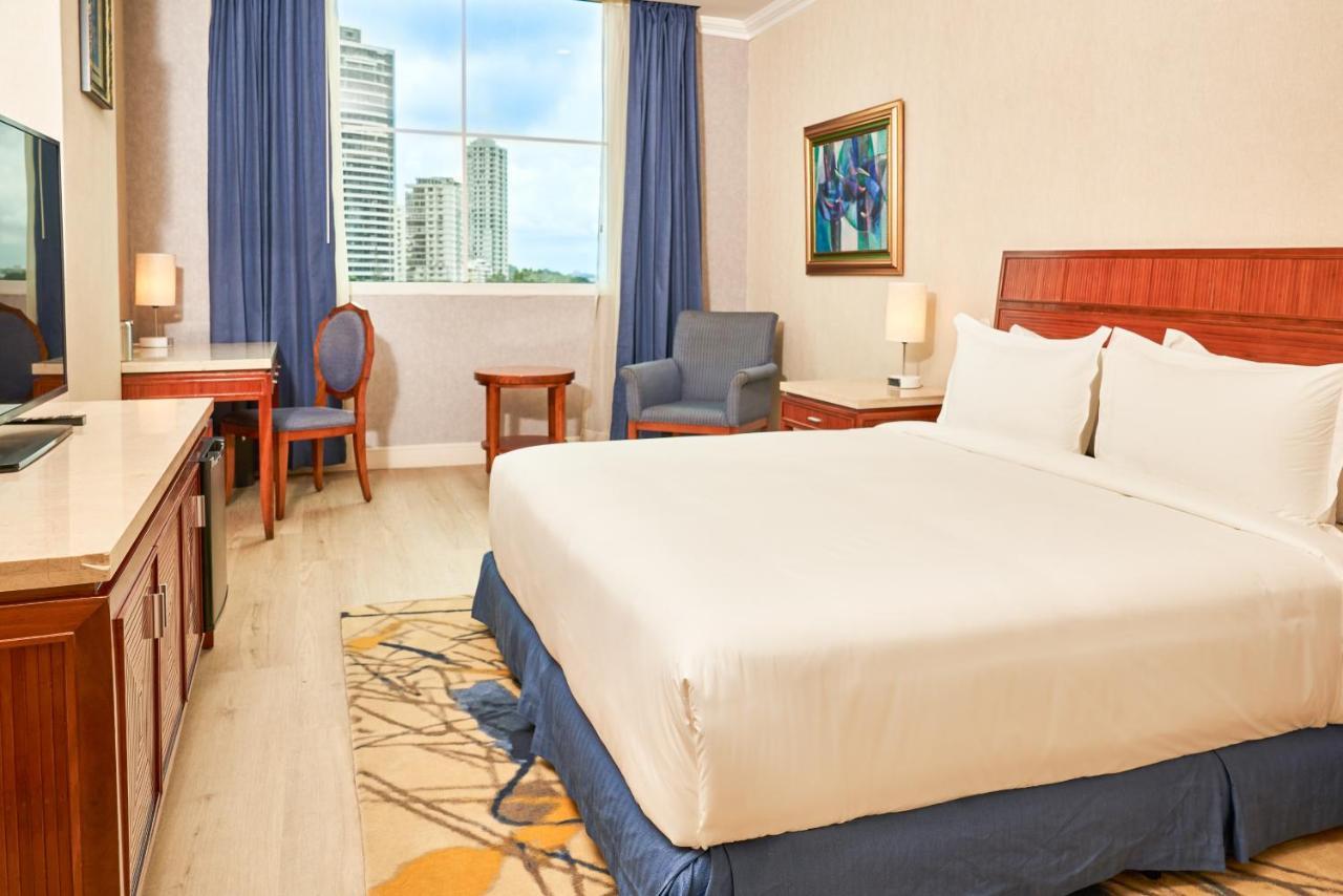 Waymore Hotel Spa & Casino ปานามาซิตี้ ภายนอก รูปภาพ