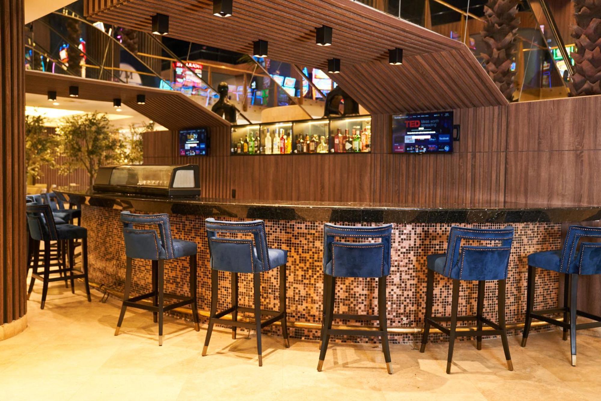 Waymore Hotel Spa & Casino ปานามาซิตี้ ภายนอก รูปภาพ