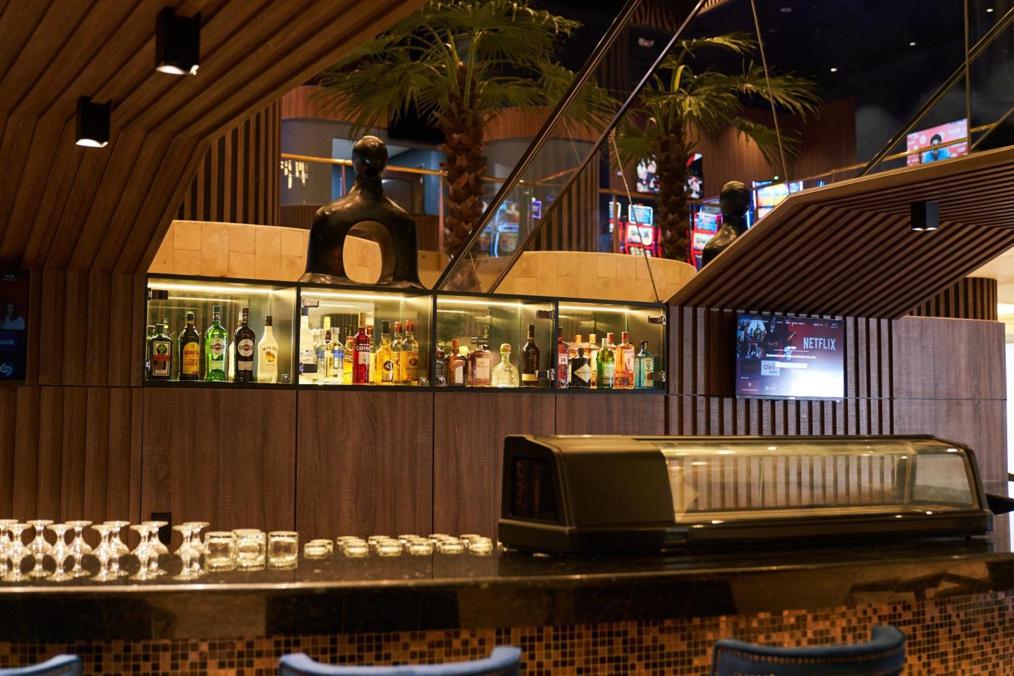 Waymore Hotel Spa & Casino ปานามาซิตี้ ภายนอก รูปภาพ
