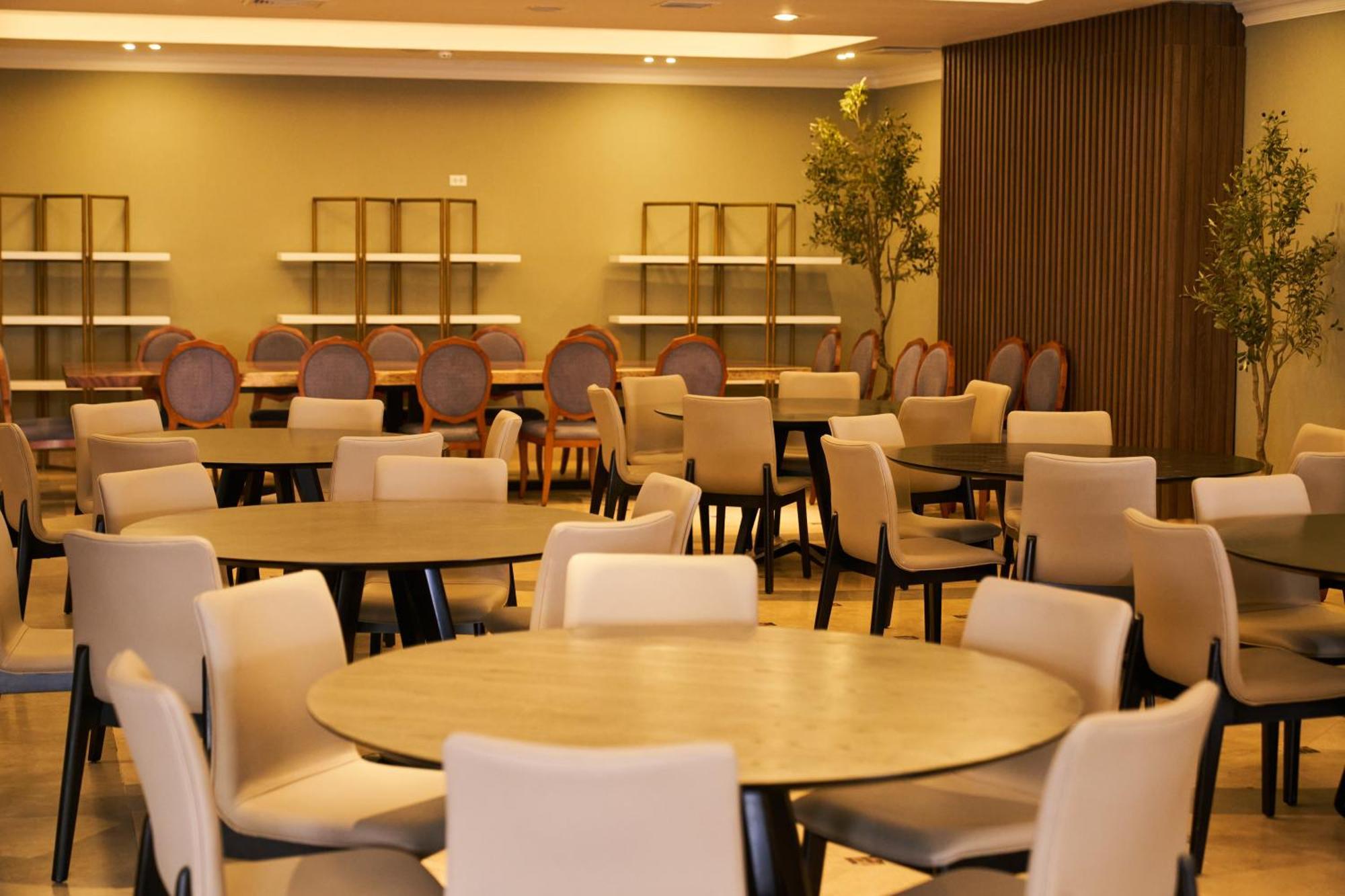 Waymore Hotel Spa & Casino ปานามาซิตี้ ภายนอก รูปภาพ