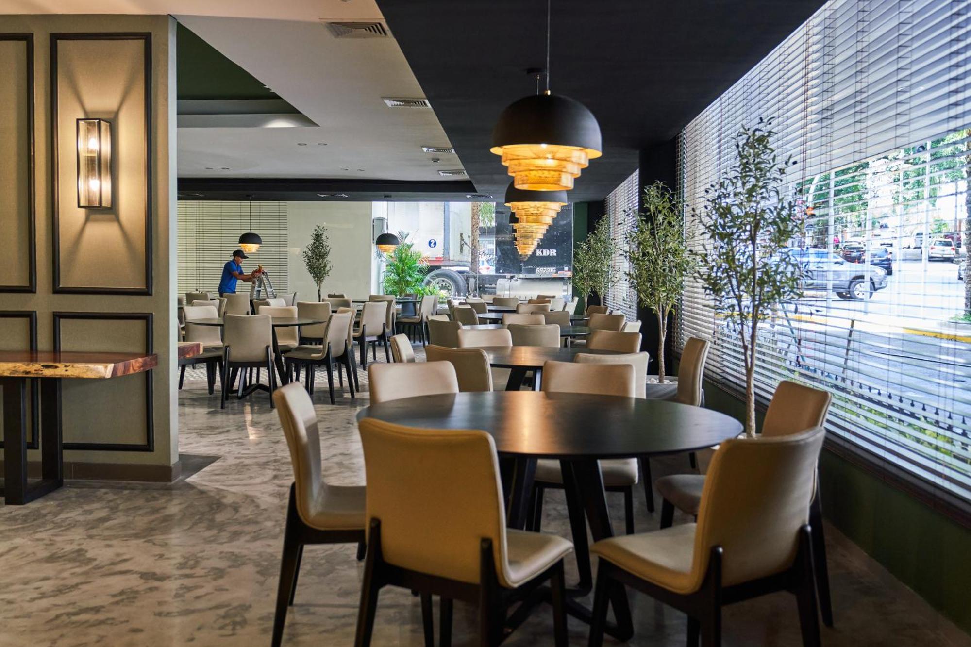 Waymore Hotel Spa & Casino ปานามาซิตี้ ภายนอก รูปภาพ