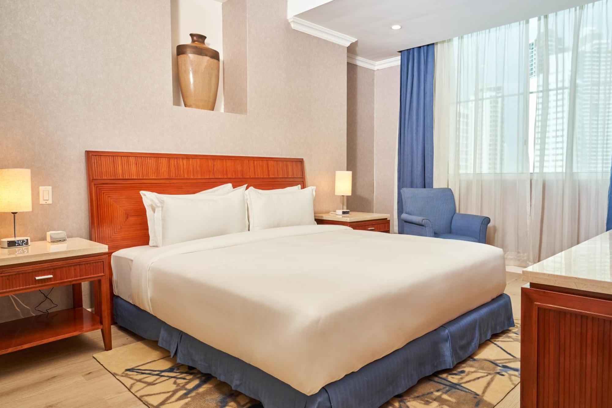 Waymore Hotel Spa & Casino ปานามาซิตี้ ภายนอก รูปภาพ