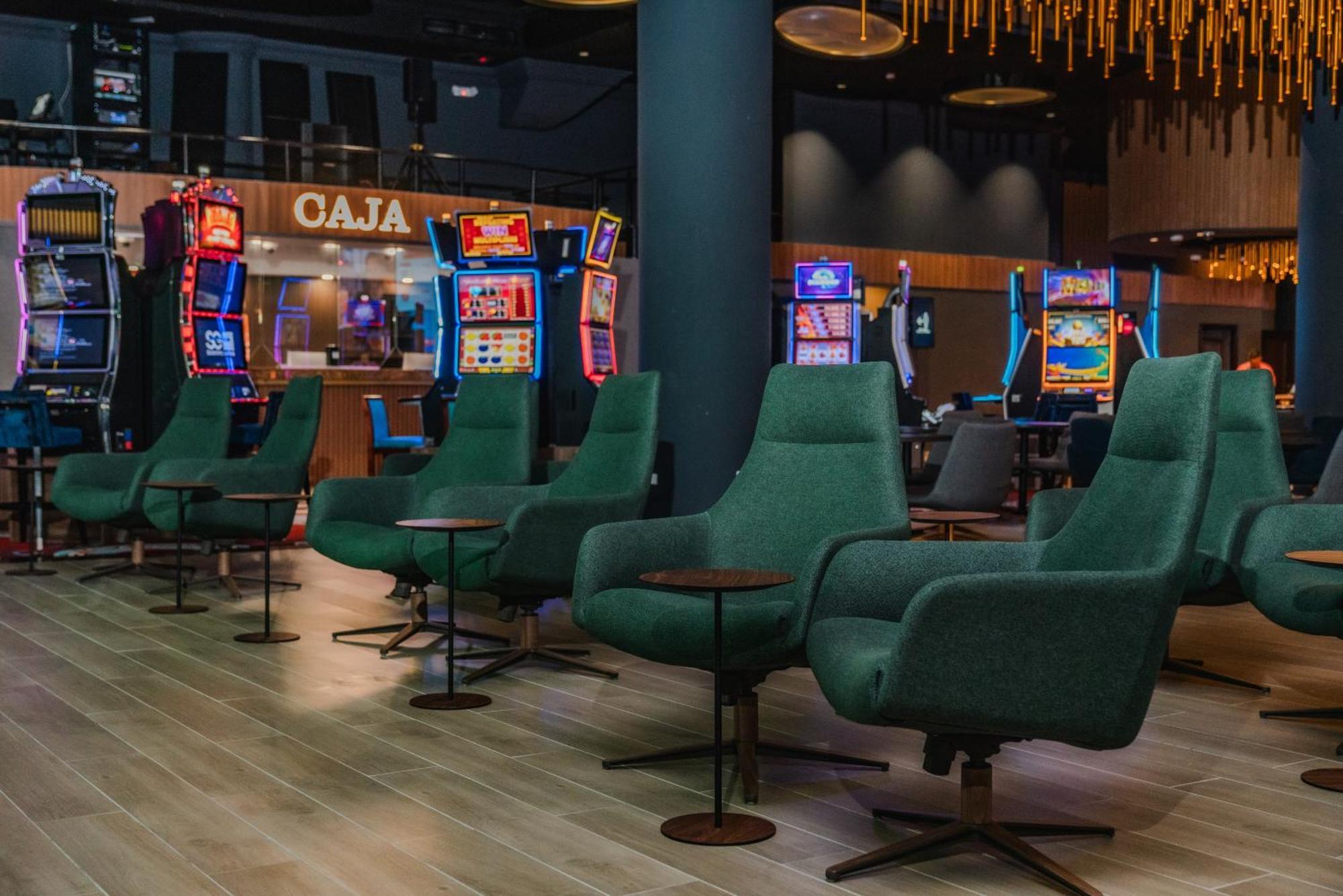 Waymore Hotel Spa & Casino ปานามาซิตี้ ภายนอก รูปภาพ