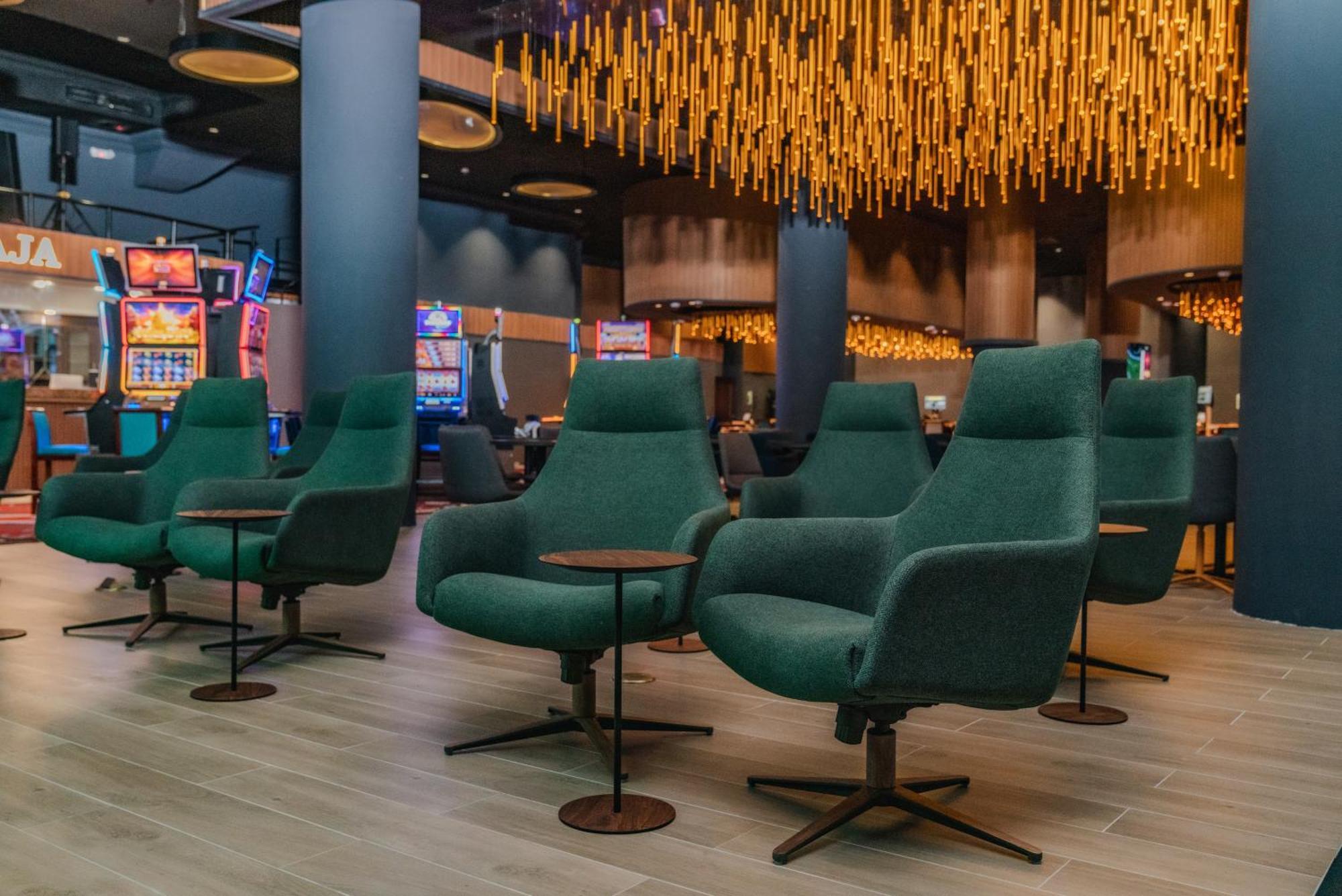 Waymore Hotel Spa & Casino ปานามาซิตี้ ภายนอก รูปภาพ