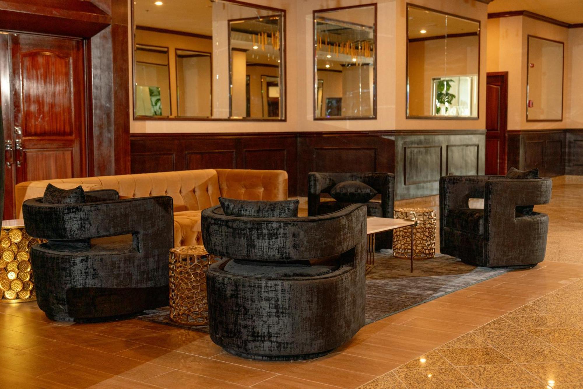 Waymore Hotel Spa & Casino ปานามาซิตี้ ภายนอก รูปภาพ
