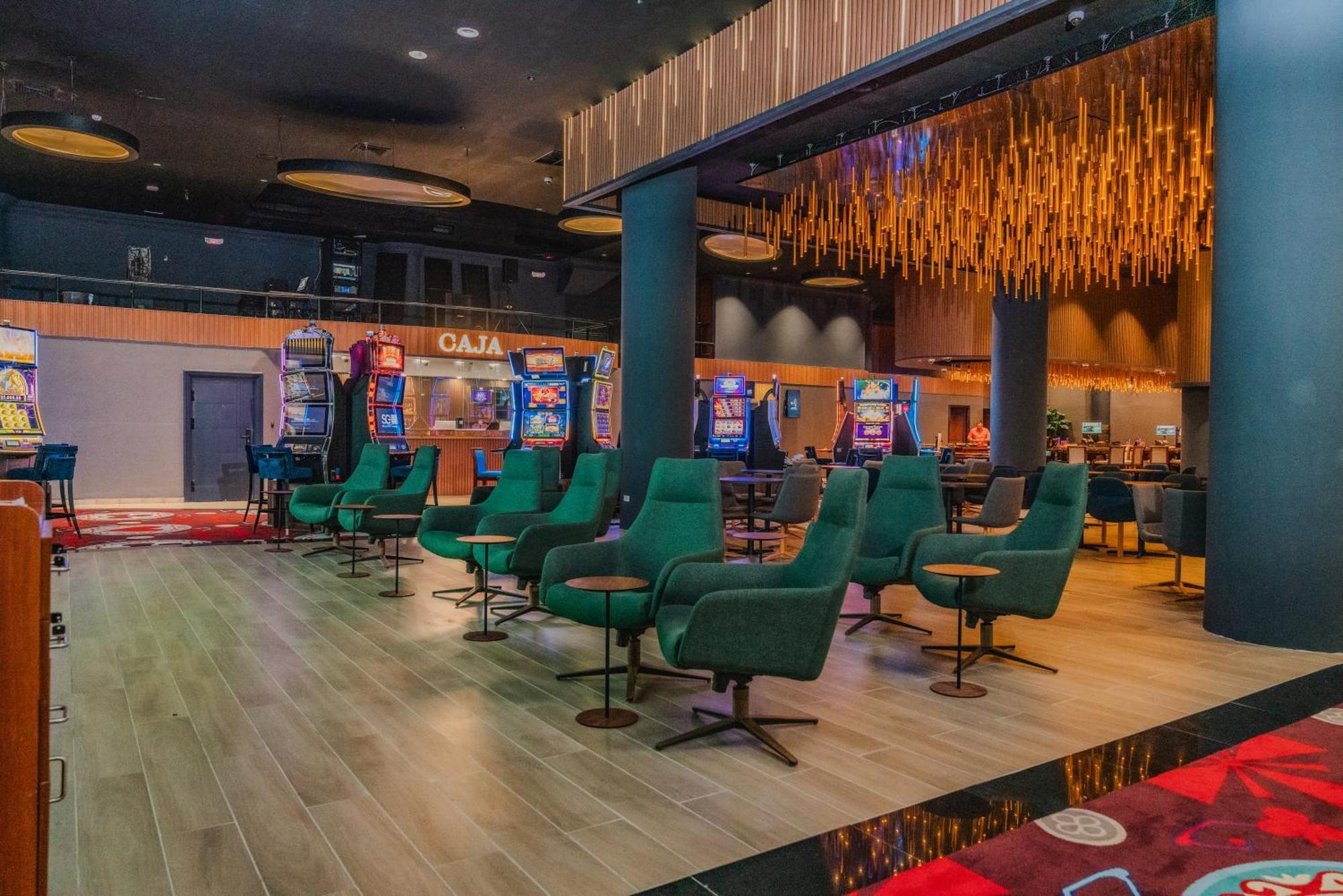 Waymore Hotel Spa & Casino ปานามาซิตี้ ภายนอก รูปภาพ