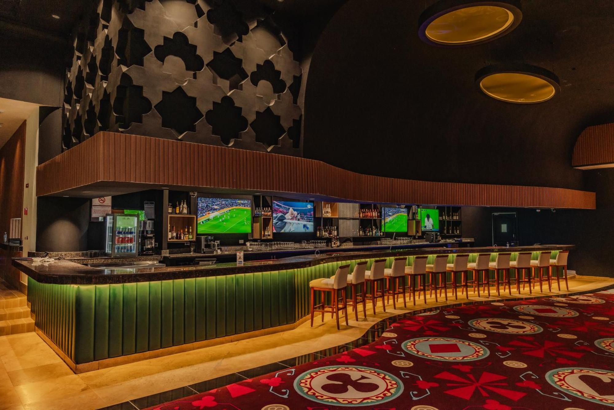 Waymore Hotel Spa & Casino ปานามาซิตี้ ภายนอก รูปภาพ