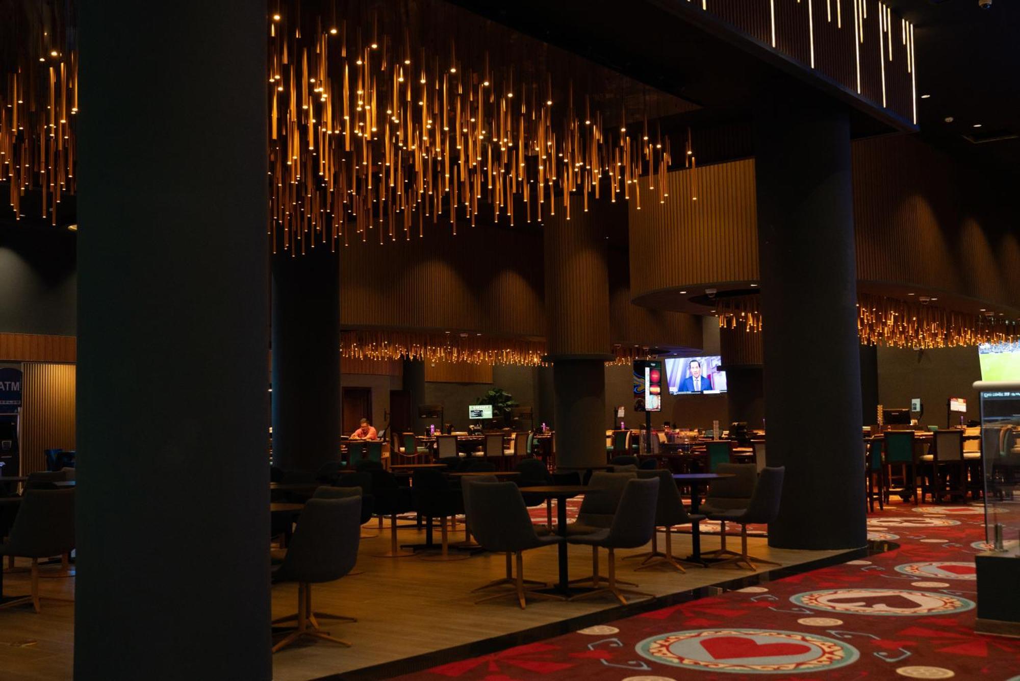 Waymore Hotel Spa & Casino ปานามาซิตี้ ภายนอก รูปภาพ