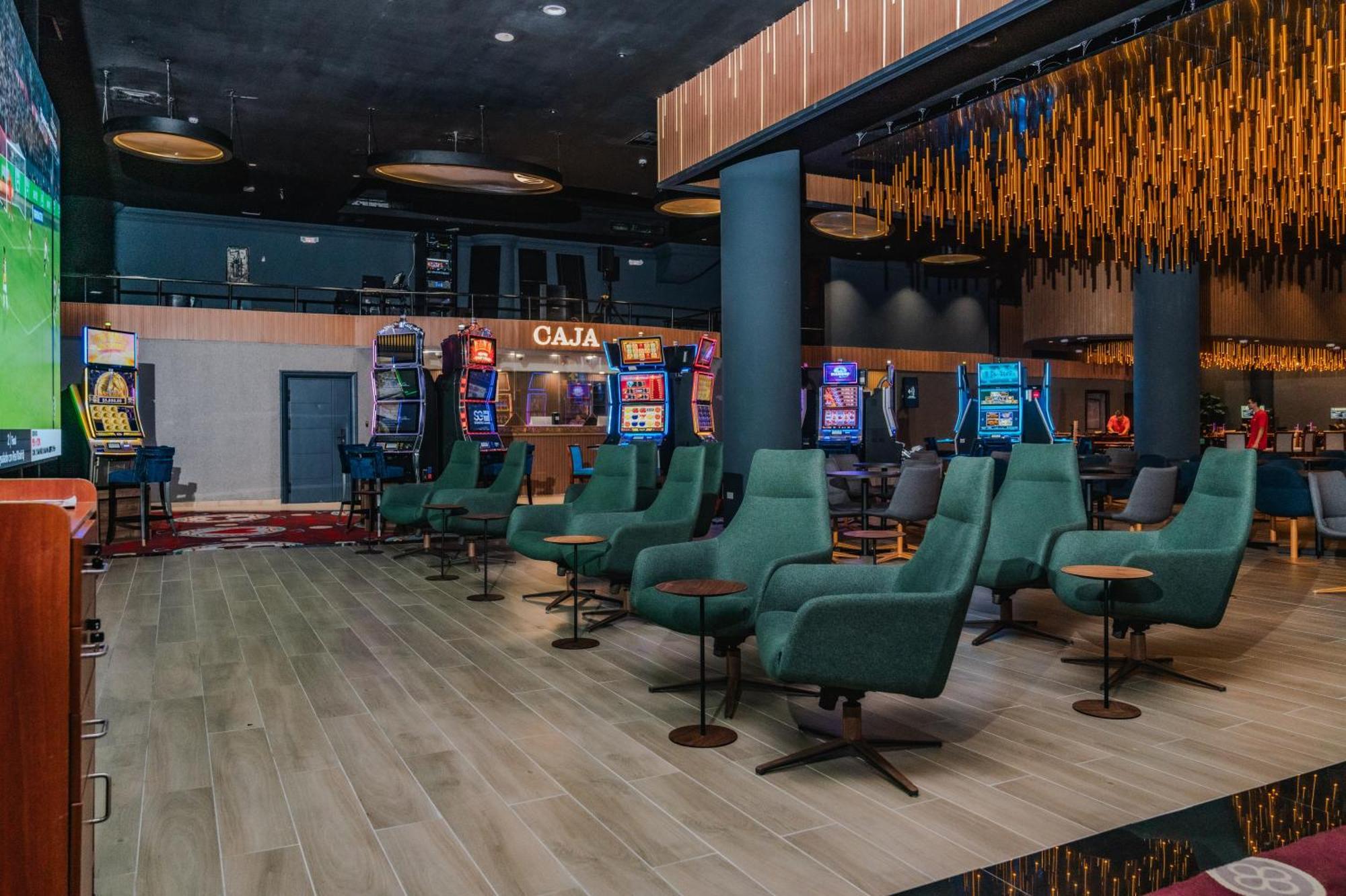 Waymore Hotel Spa & Casino ปานามาซิตี้ ภายนอก รูปภาพ