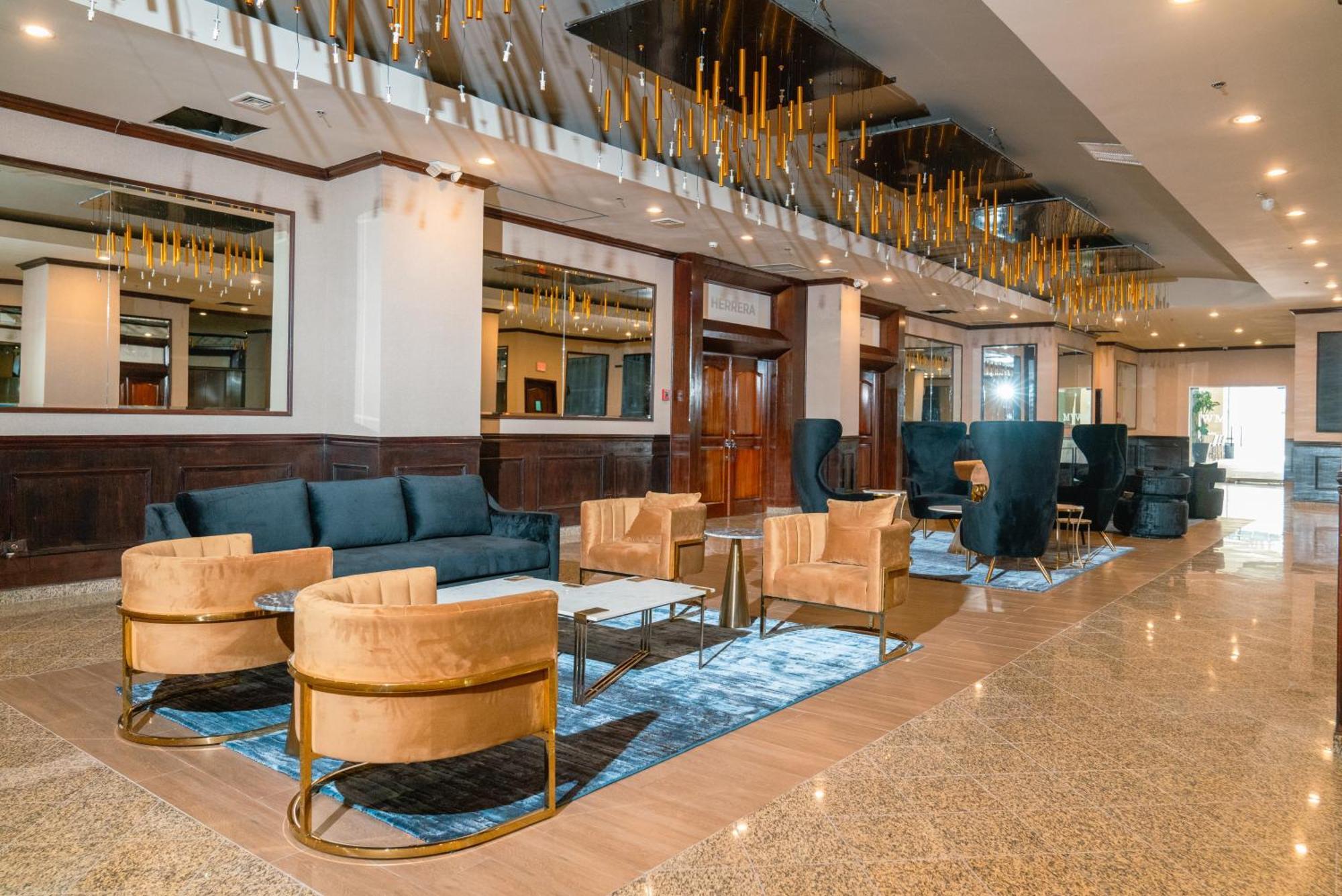 Waymore Hotel Spa & Casino ปานามาซิตี้ ภายนอก รูปภาพ