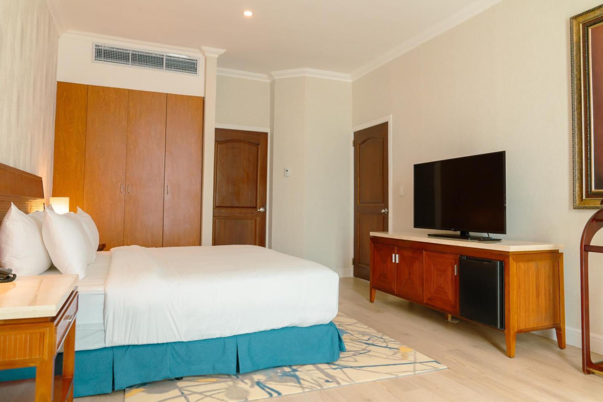 Waymore Hotel Spa & Casino ปานามาซิตี้ ภายนอก รูปภาพ