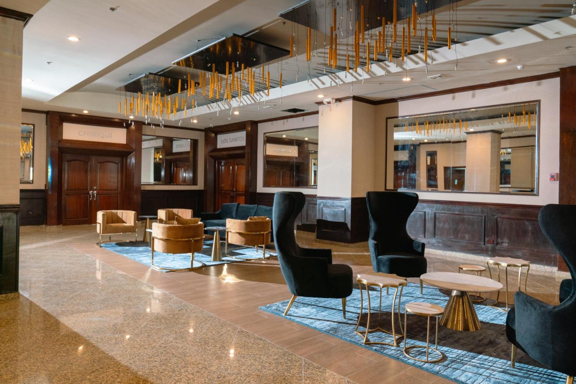Waymore Hotel Spa & Casino ปานามาซิตี้ ภายนอก รูปภาพ