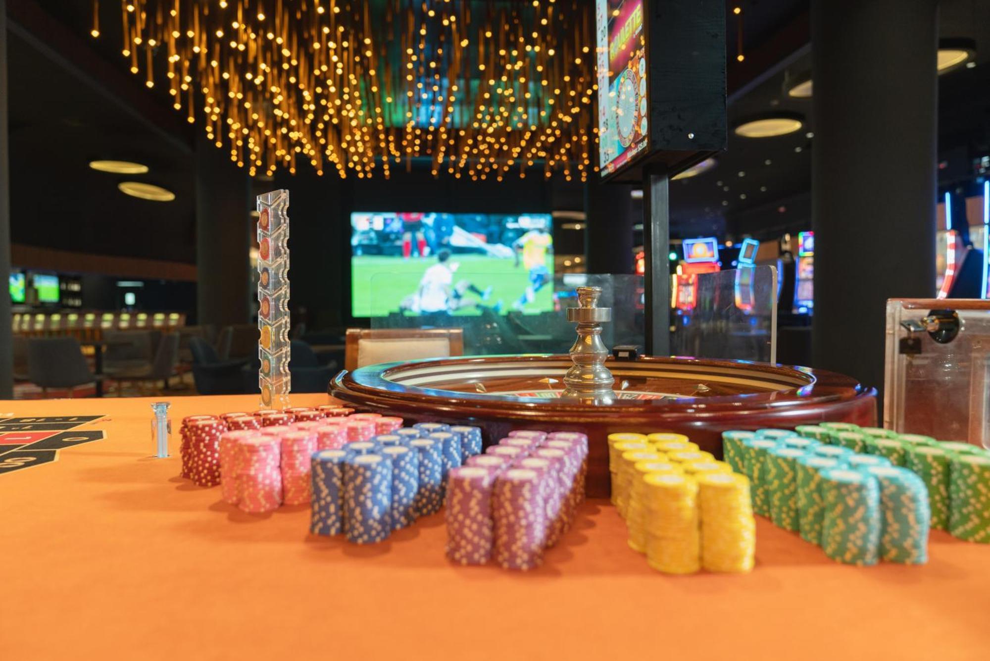 Waymore Hotel Spa & Casino ปานามาซิตี้ ภายนอก รูปภาพ