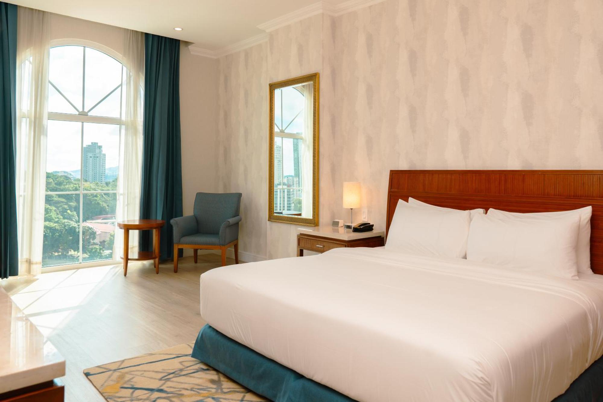 Waymore Hotel Spa & Casino ปานามาซิตี้ ภายนอก รูปภาพ
