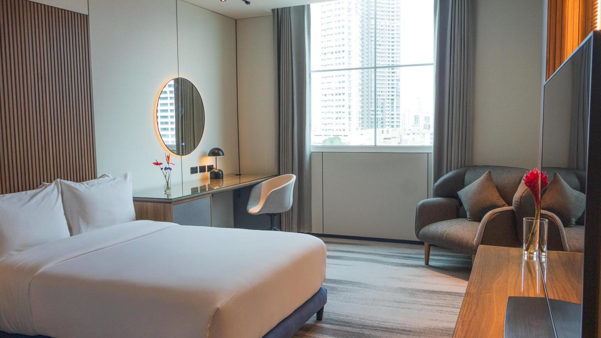 Waymore Hotel Spa & Casino ปานามาซิตี้ ภายนอก รูปภาพ