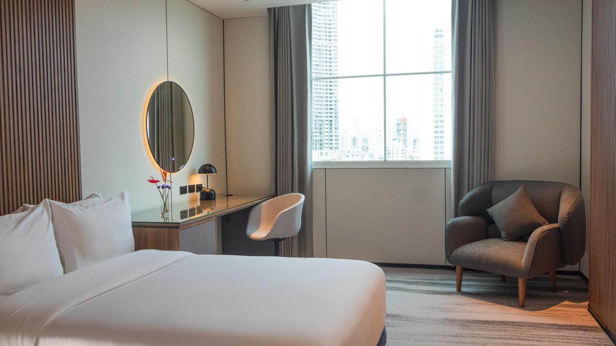 Waymore Hotel Spa & Casino ปานามาซิตี้ ภายนอก รูปภาพ