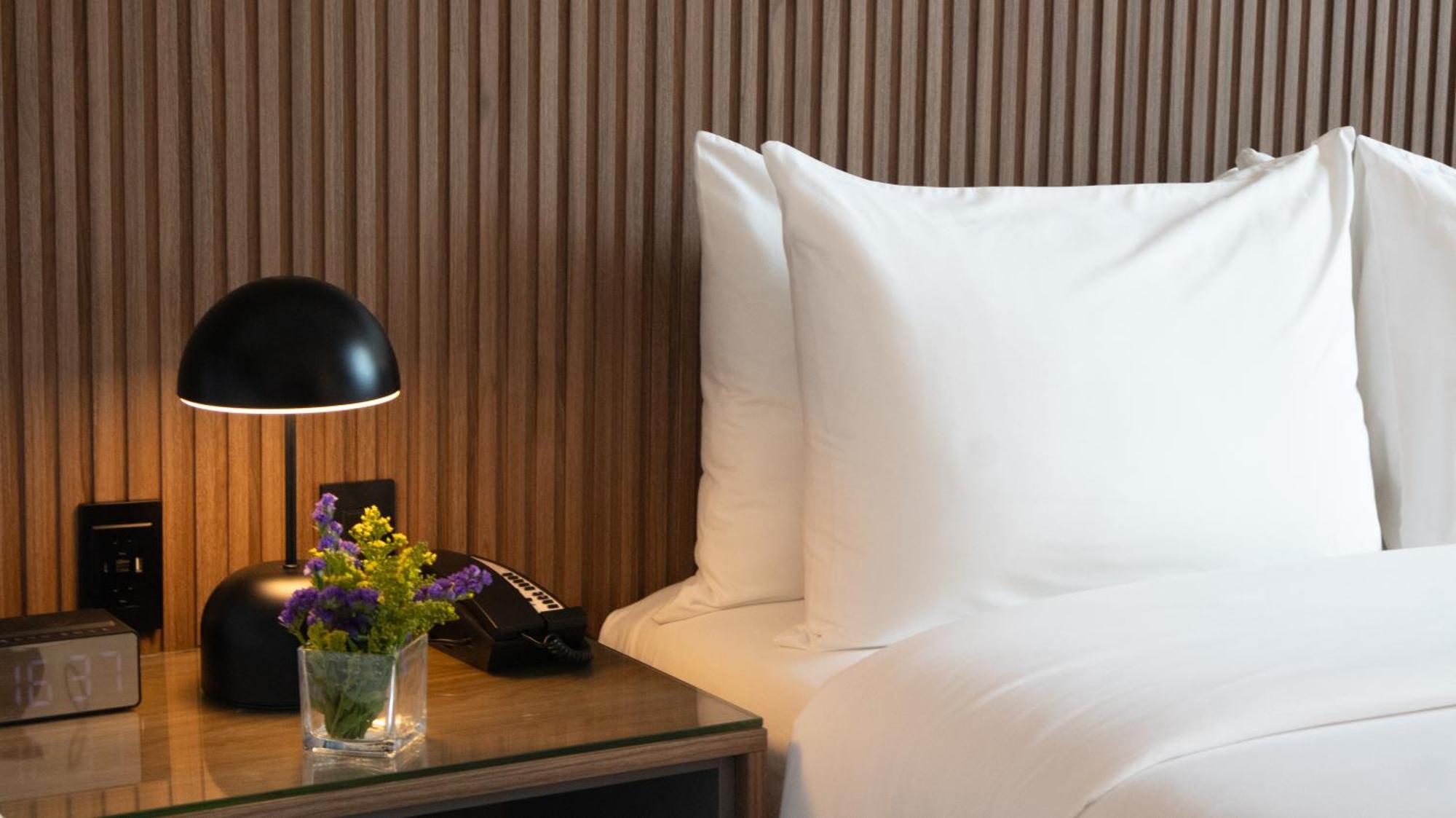 Waymore Hotel Spa & Casino ปานามาซิตี้ ภายนอก รูปภาพ